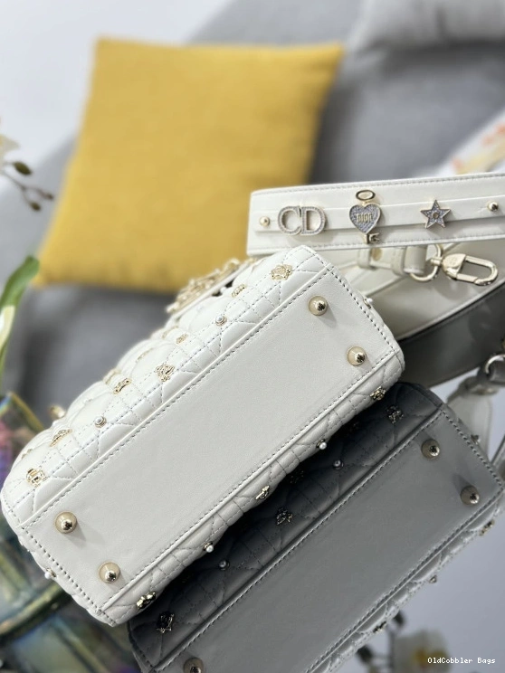OldCobbler Bags LADY DI0R-20CM 0805